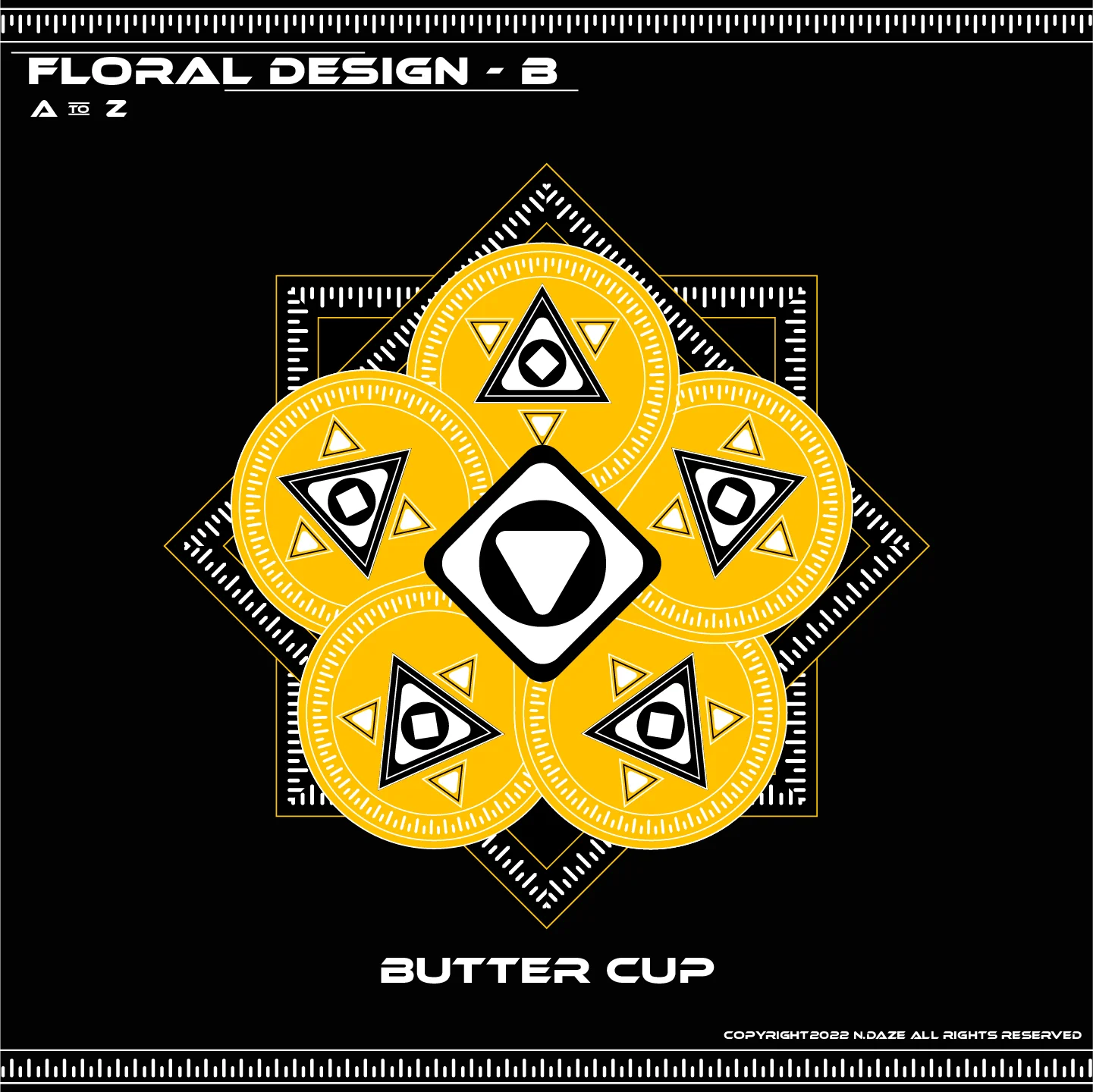 Butter Cup