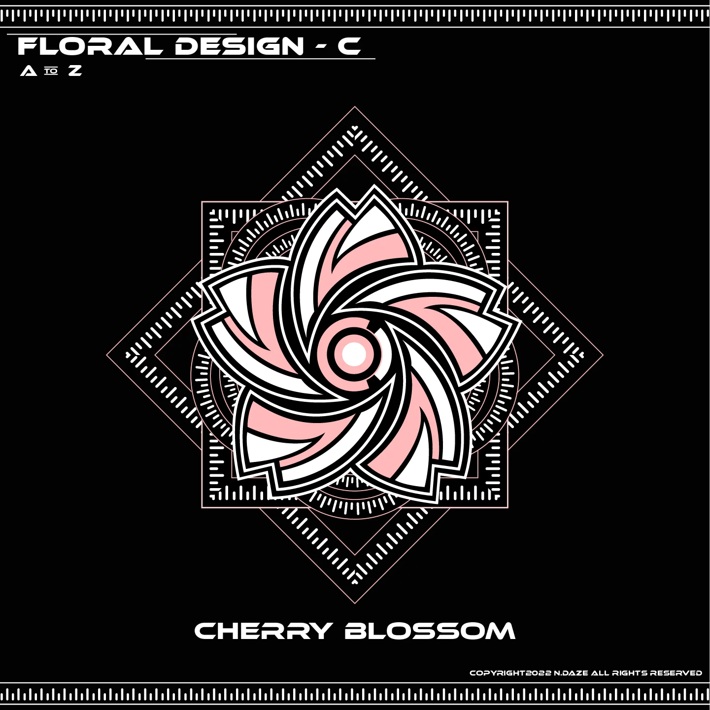 Cherry Blossom