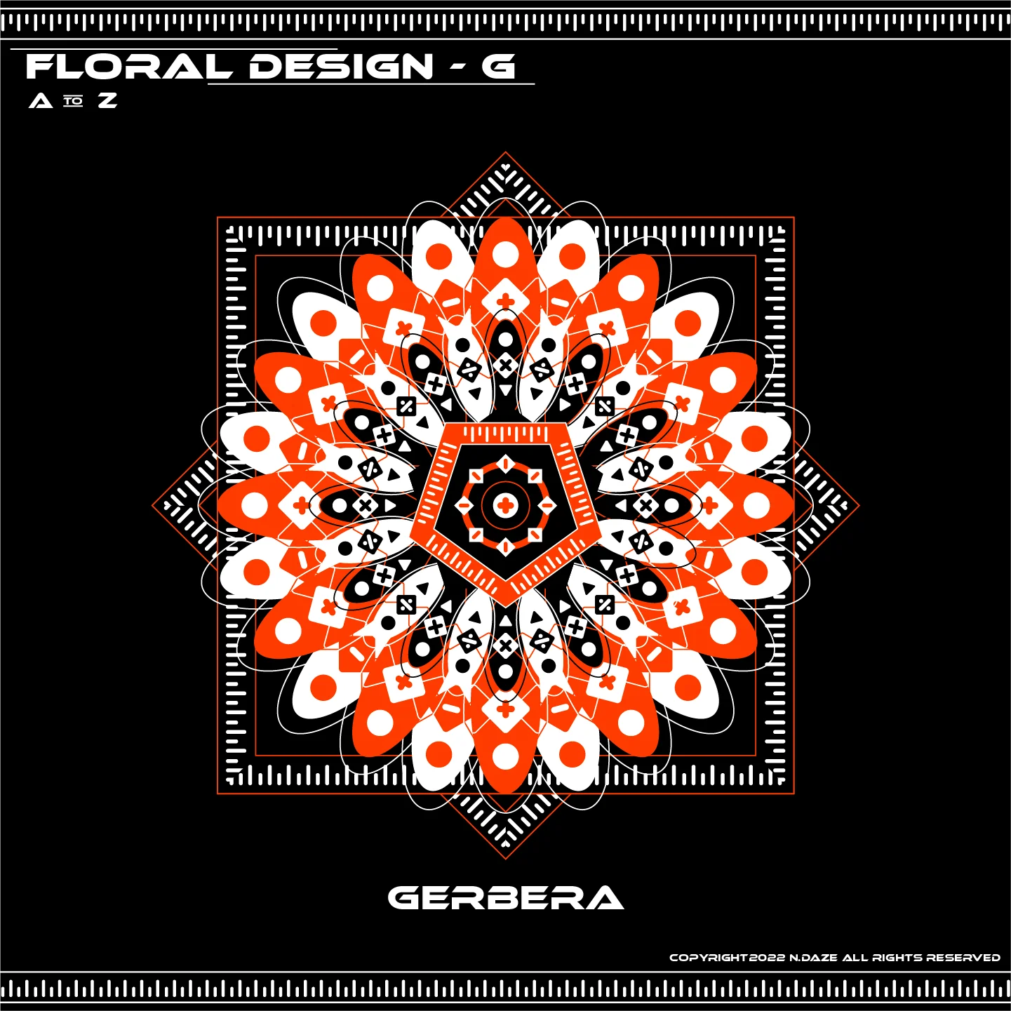 Gerbera