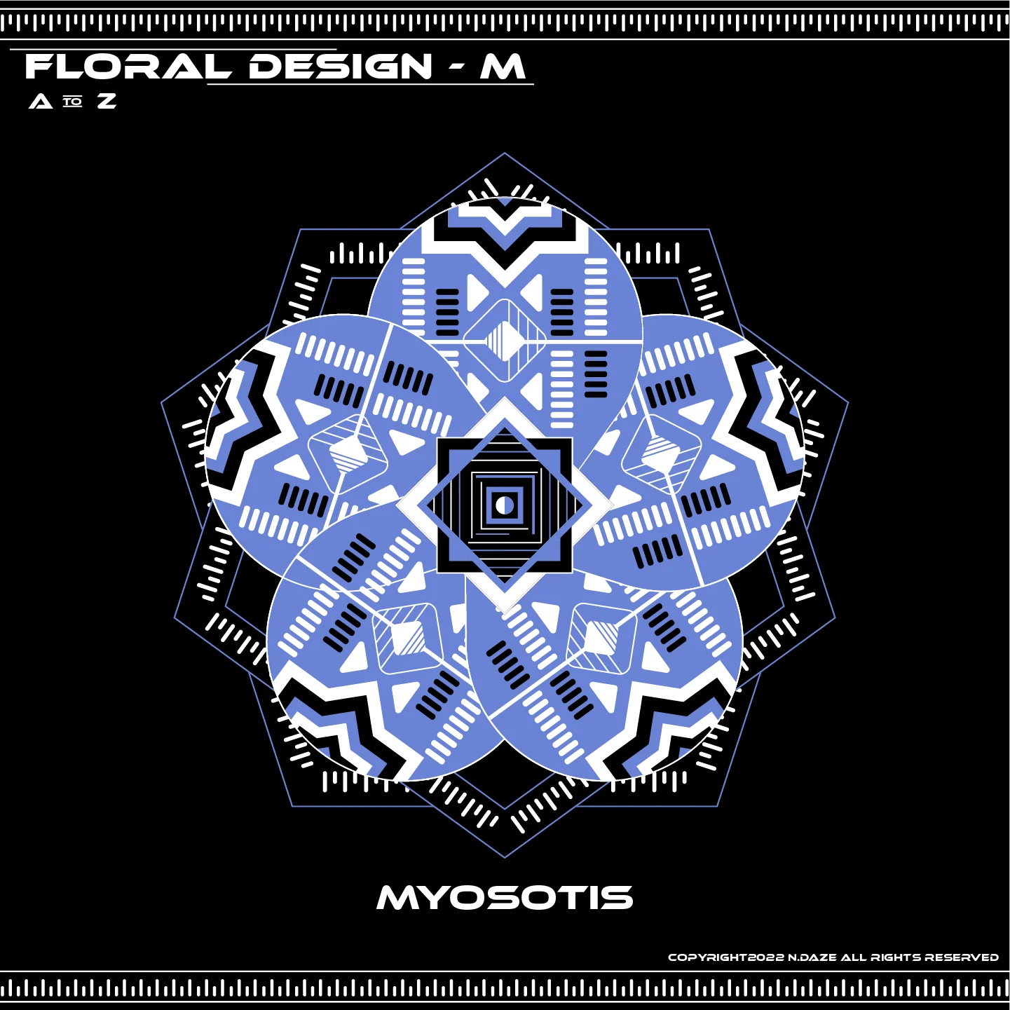Myosotis