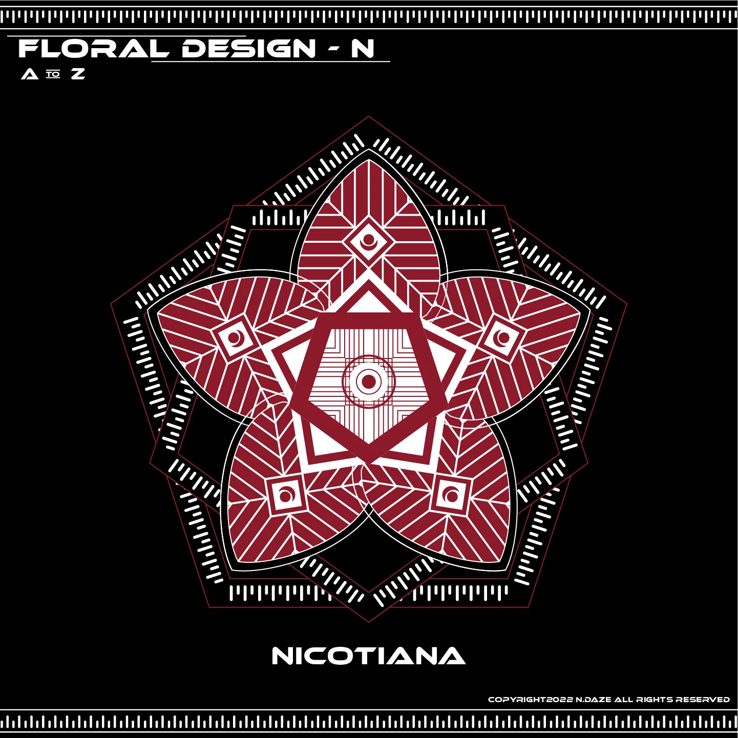 Nicotiana