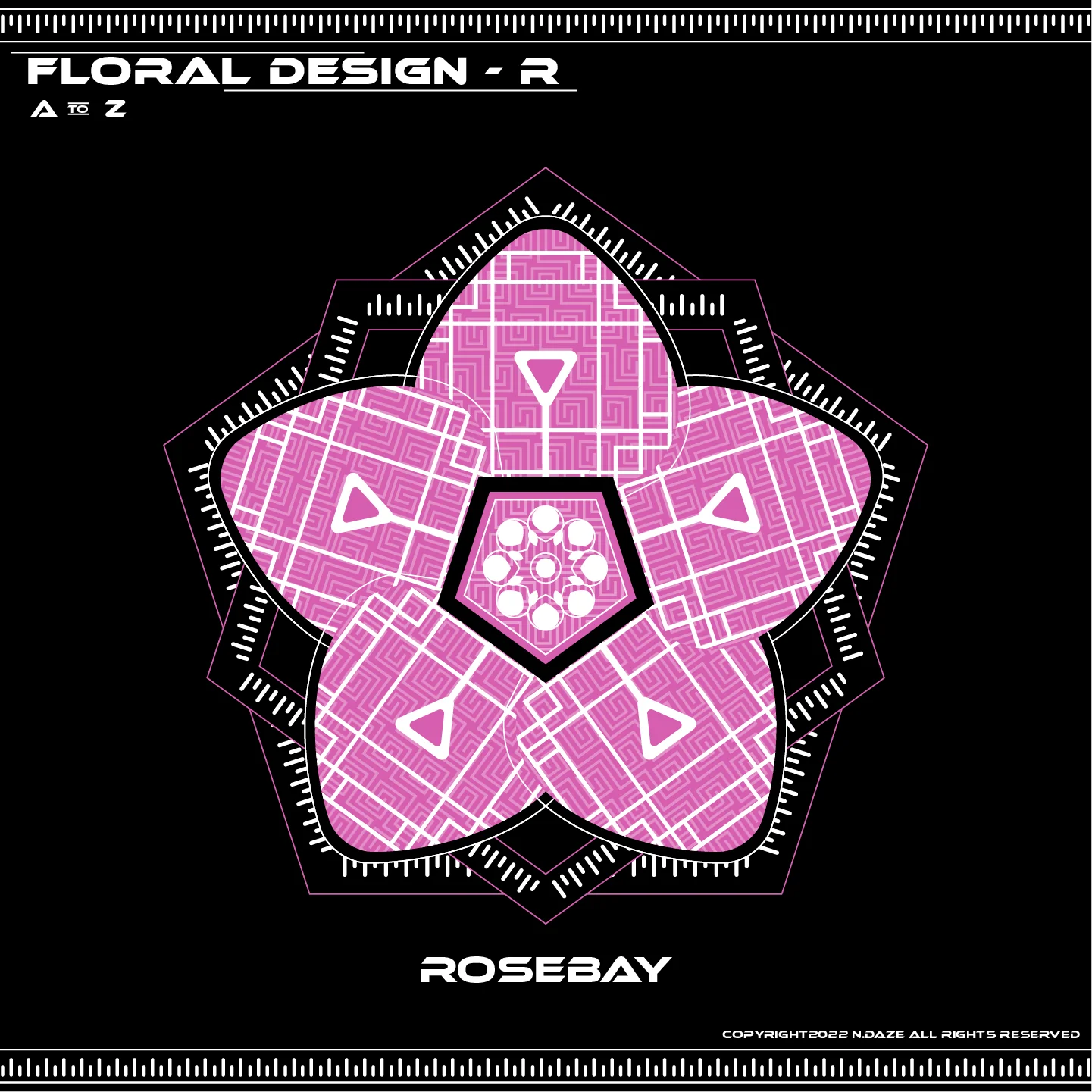 Rosebay