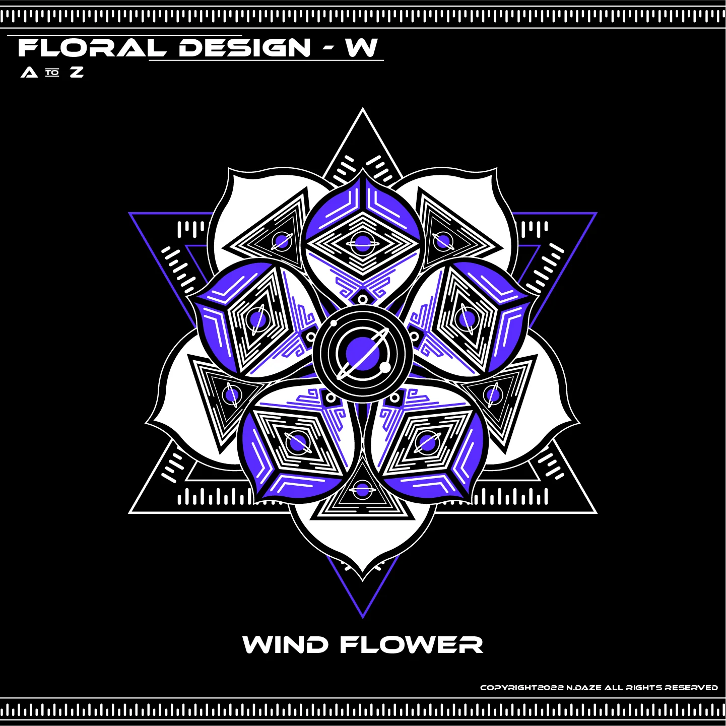 Wind Flower