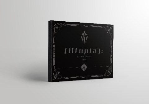 Utopia — book