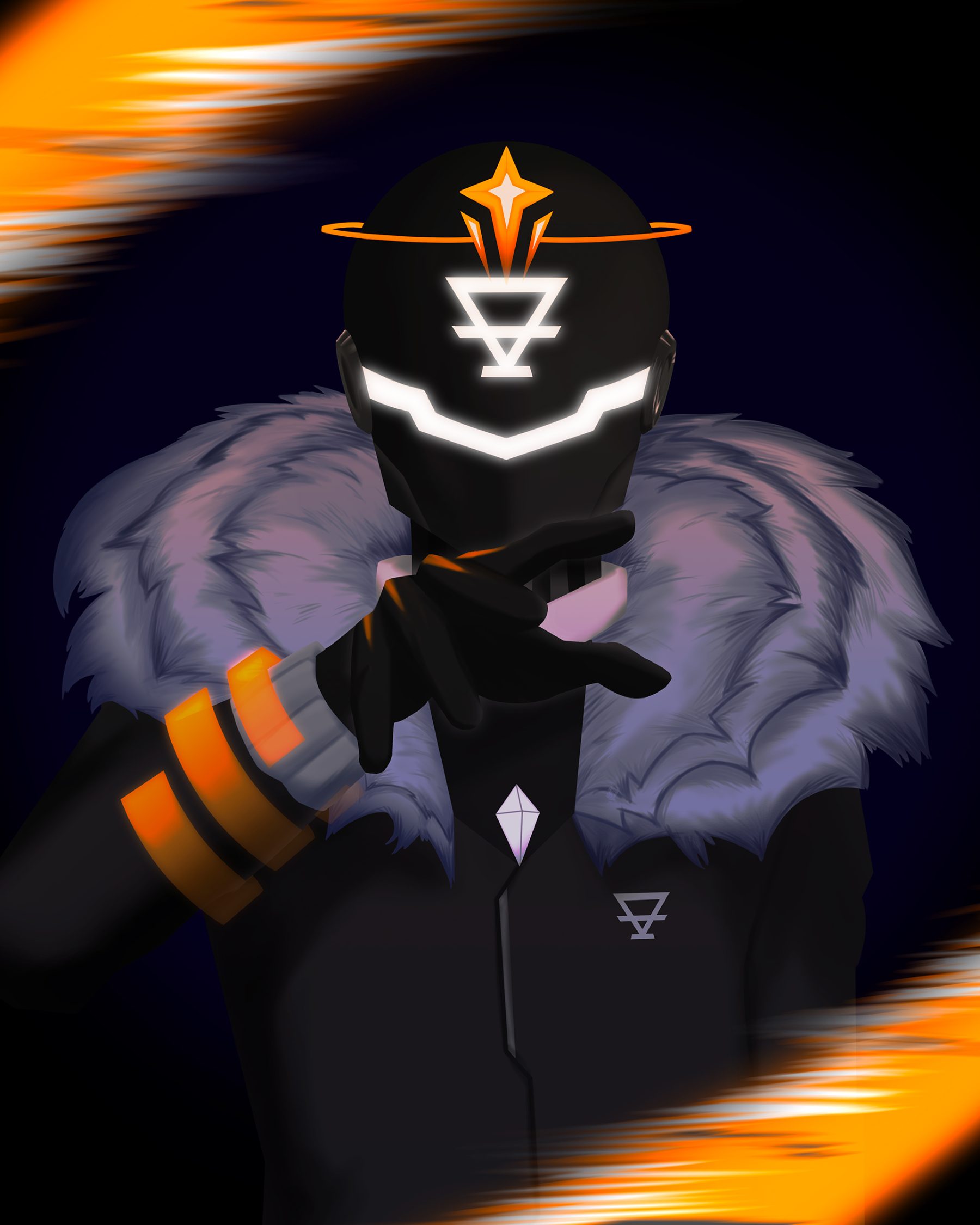 The Chancellor